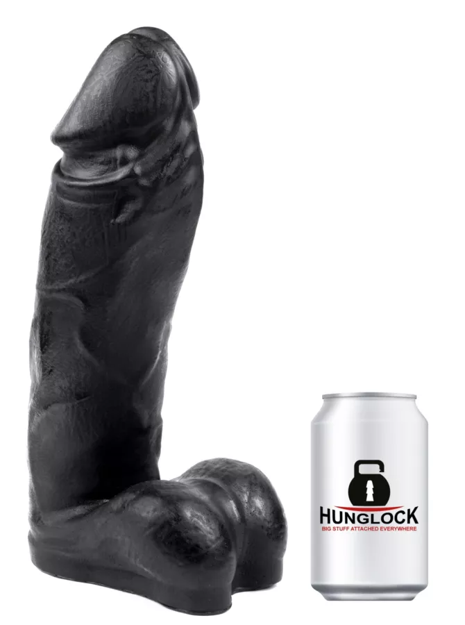 HUNGLOCK THE HUGE 25 x 7.5cm