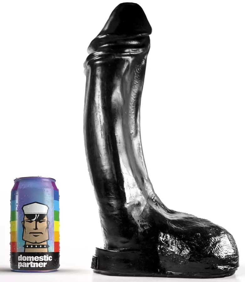 XXL Dildo SPT78 MISSION IMPOSSIBLE Domestic Partner 36 x 11 cm