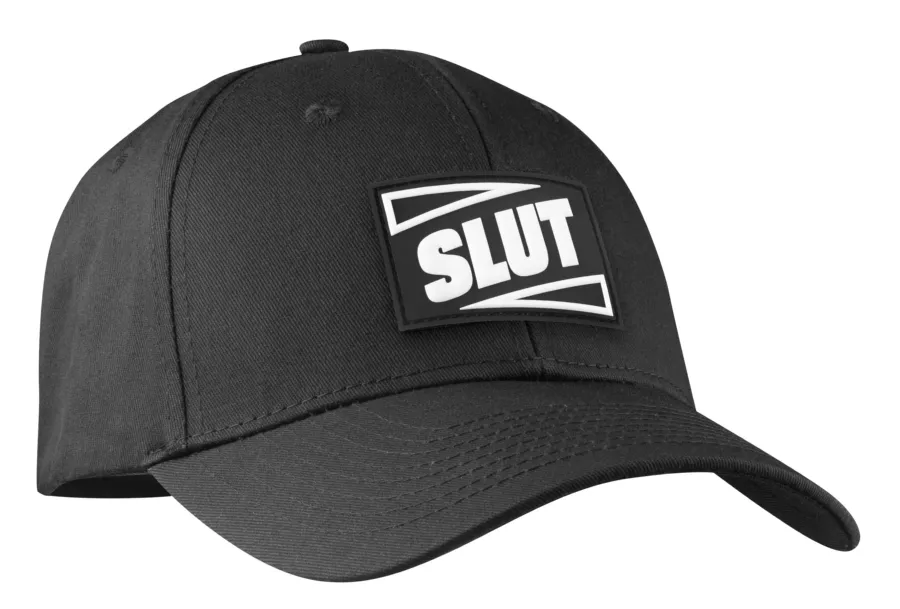 Kappe Fuck & Fist Tag Slut