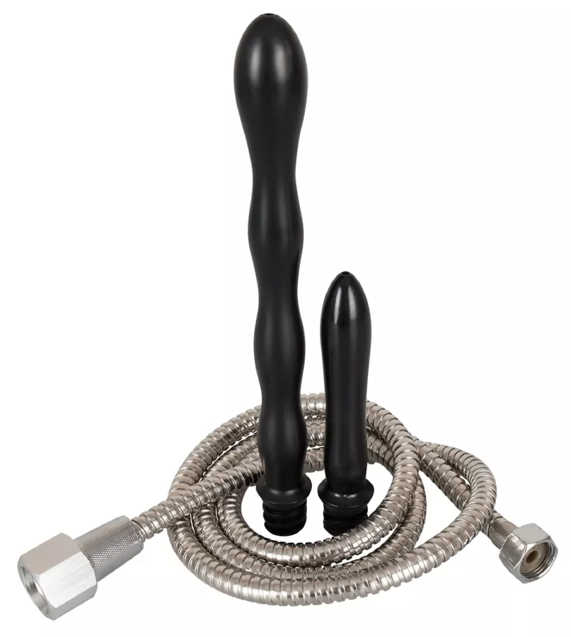 Shoxer Deluxe Anallavagenset