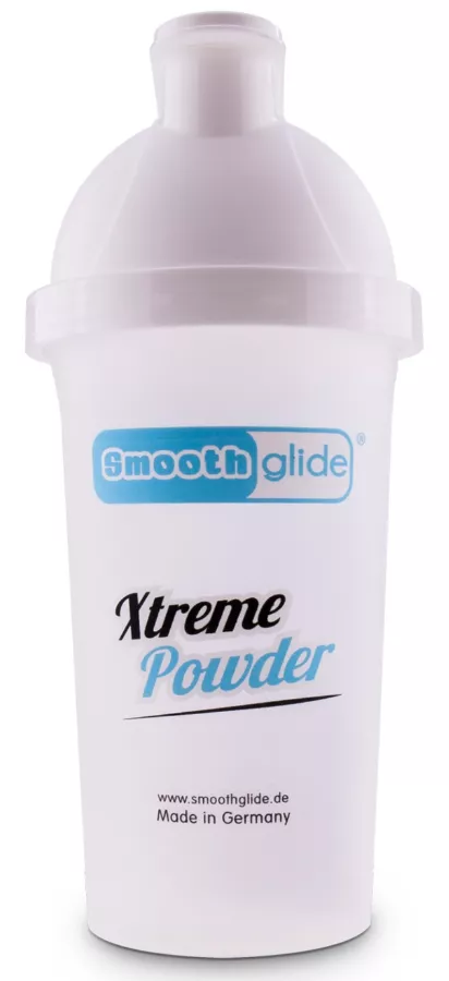Gleitmittel-Shaker Smooth Glide 500ml