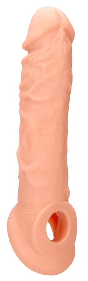 Penisschleife Realrock Curve 17 x 4.5cm