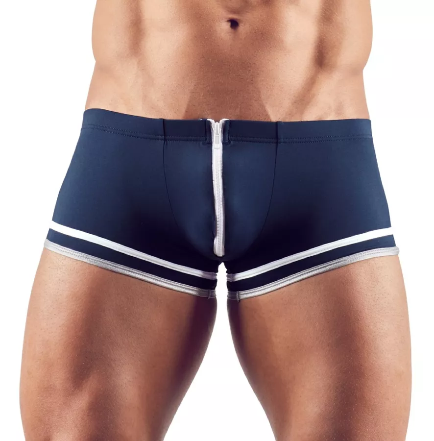 Boxershort BANDIS Marineblau