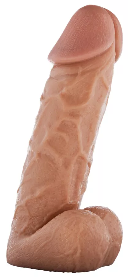 Prince Charming Dildo 20 x 5.5 cm Flesh