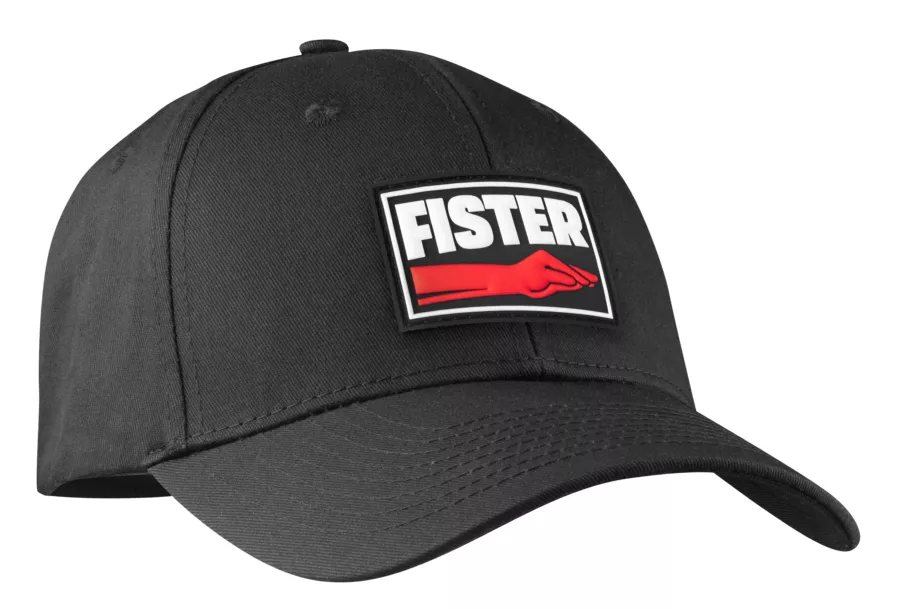 Cap Fuck & Fist Tag Fister