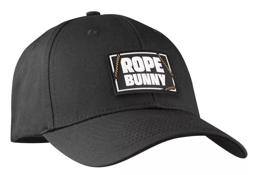Kappe Fuck & Fist Rope Bunny