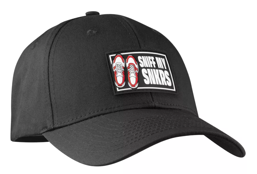 Hoed Fuck & Fist Sniff my Snkrs