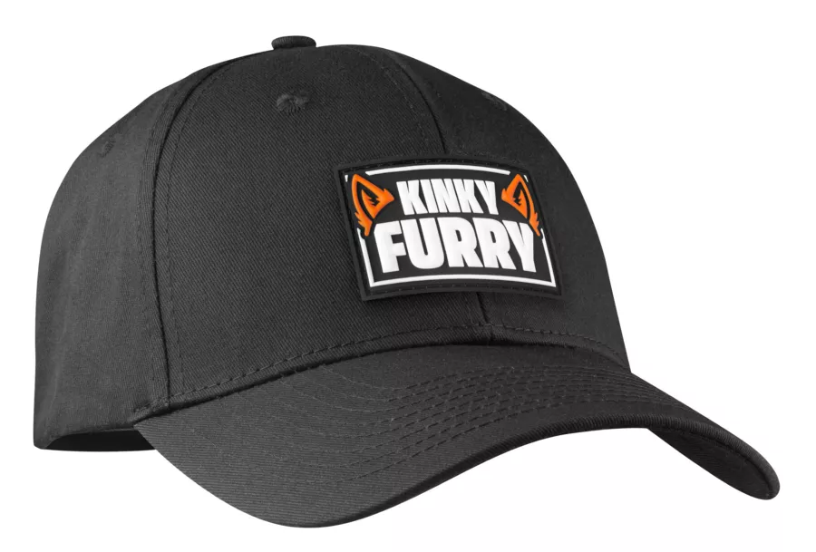 Cap Fuck & Fist Tag Kinky Furry