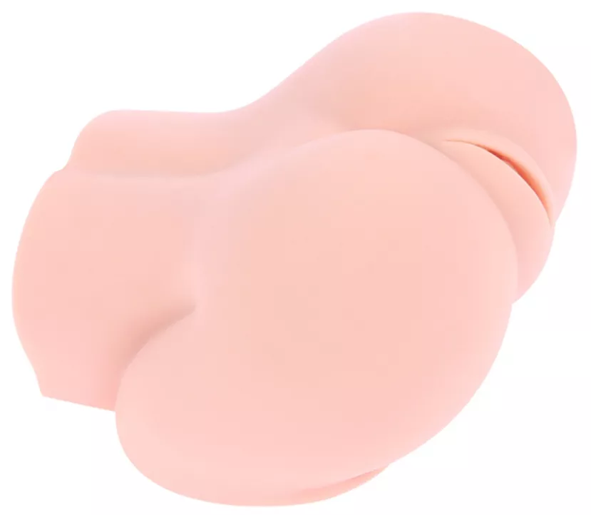 Masturbator Billen en Vulva Angel 1