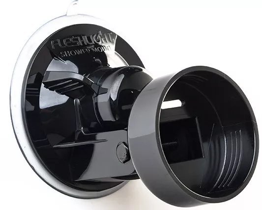 Fleshjack Shower Mount
