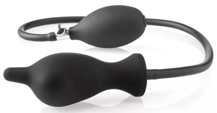 Aufblasbarer Plug Pump It Up 10 x 3,6cm