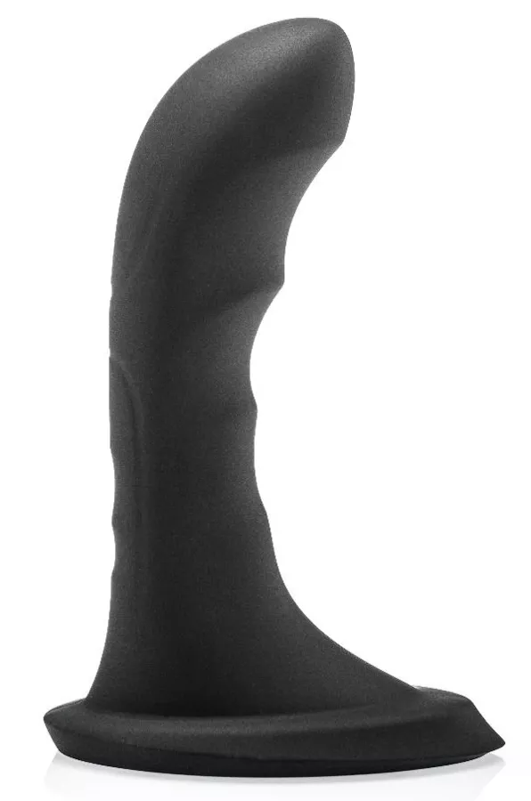 Vibierender Prostata-Butt Plug Bim Bam 12 x 3,2cm