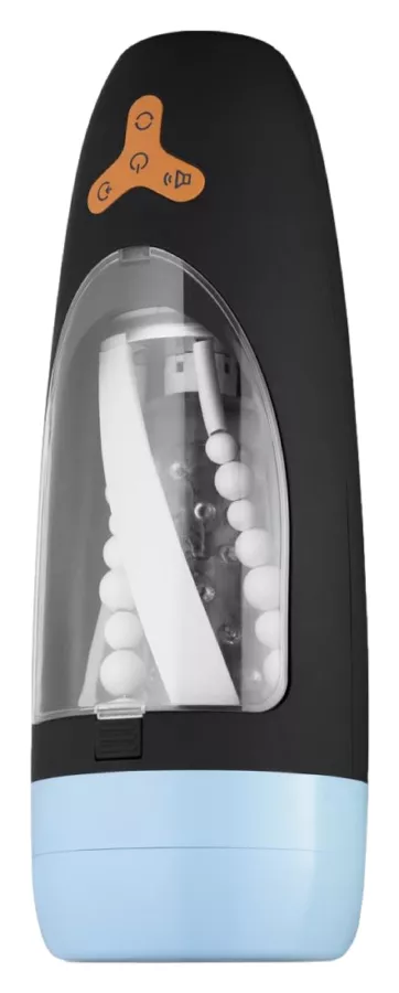Cruizr CP01 Masturbator Pack Rotation and Suction