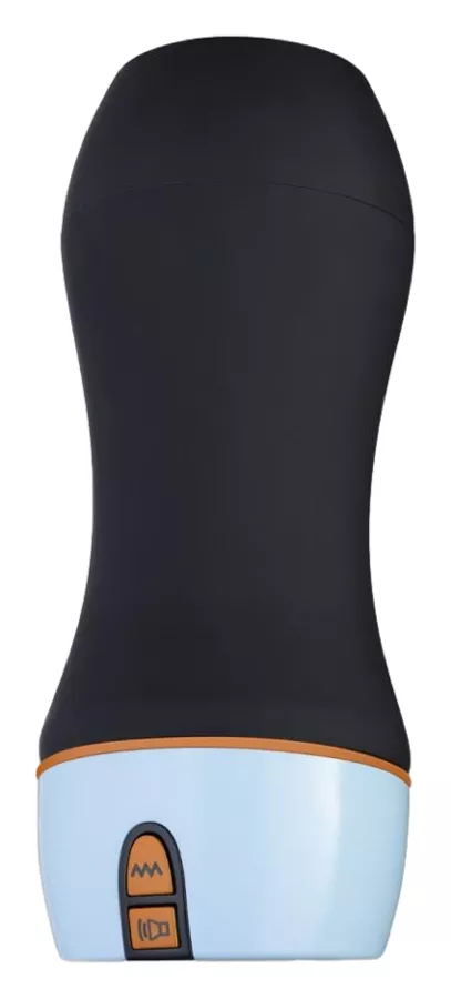 Vibrierender Masturbator Cruizr CM06