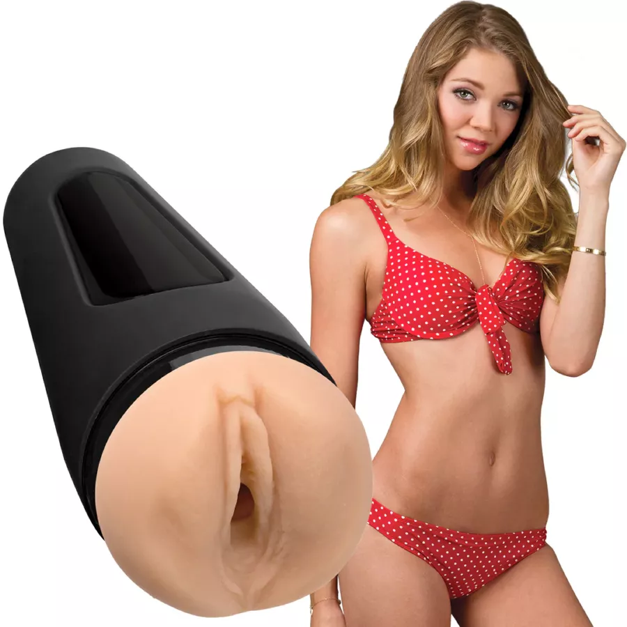 Masturbator Hand Squeeze Jessie Andrews