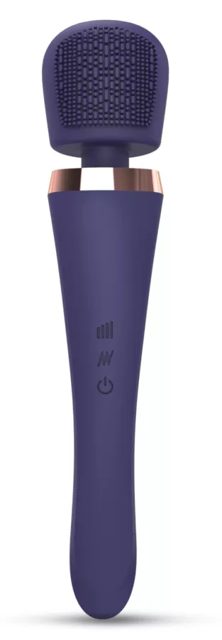 Wand Brush Crush Indigo