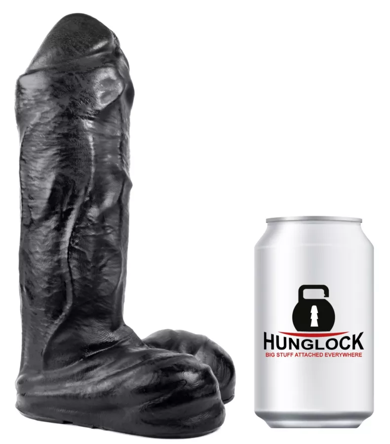 HUNGLOCK THE BIG BOY 20 x 7cm