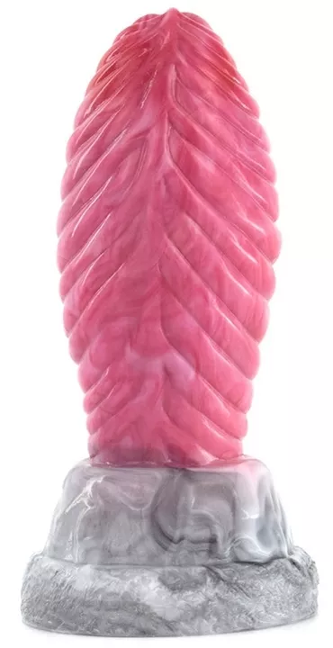 Butt plug Monster Ubil 12 x 5.5cm