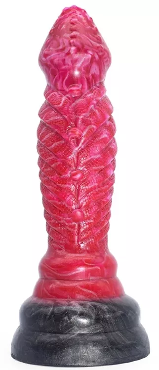 Dildo monster Boriks 15 x 4cm