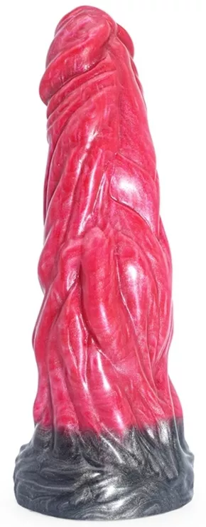 Dildo monster Vekix 15.5 x 5cm
