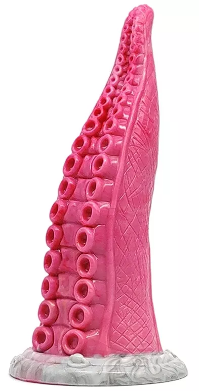 Dildo monster Korong 21 x 6cm
