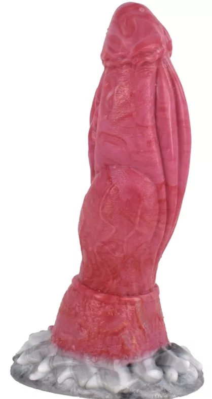 Dildo Mini Dox 12.5 x 3.5cm