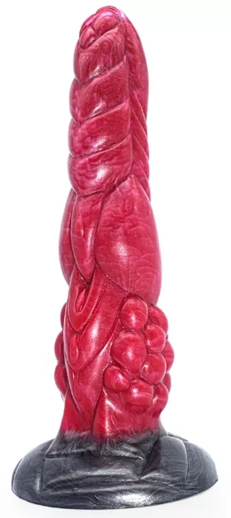 Dildo Monster Gyrik 20 x 6cm