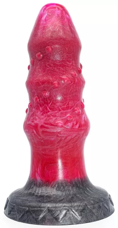 Butt Plug Monster Kurix 15 x 6cm