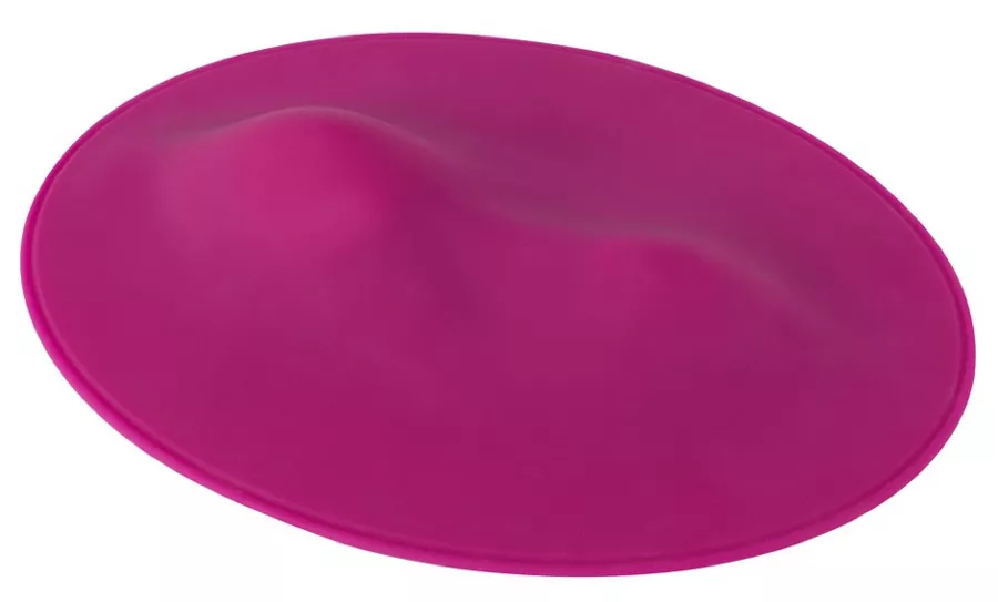 Vibrationskissen VibePad Violett