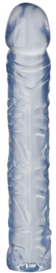 Jelly Dildo Blue 25 x 4 cm