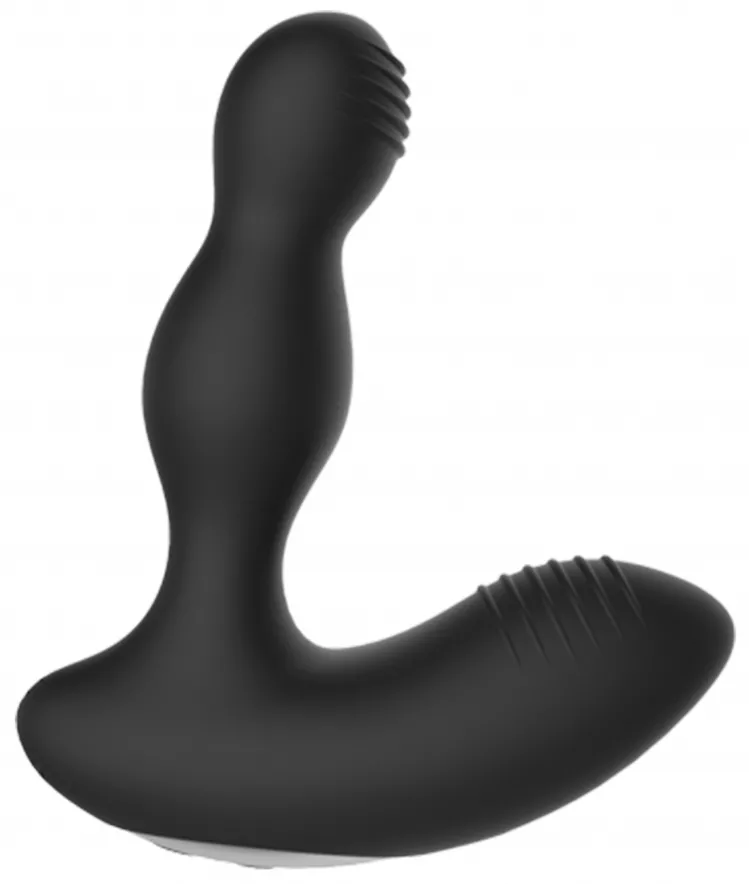 Prostata-Stimulator Elektroschock 12 x 3.9cm