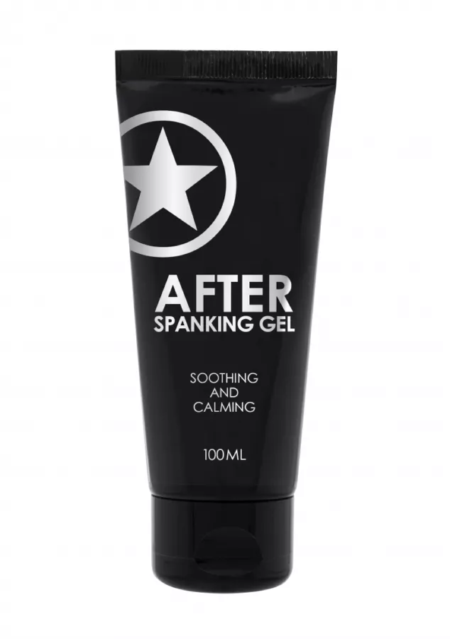 Beruhigendes Gel nach Spanking After Spanking 100ml