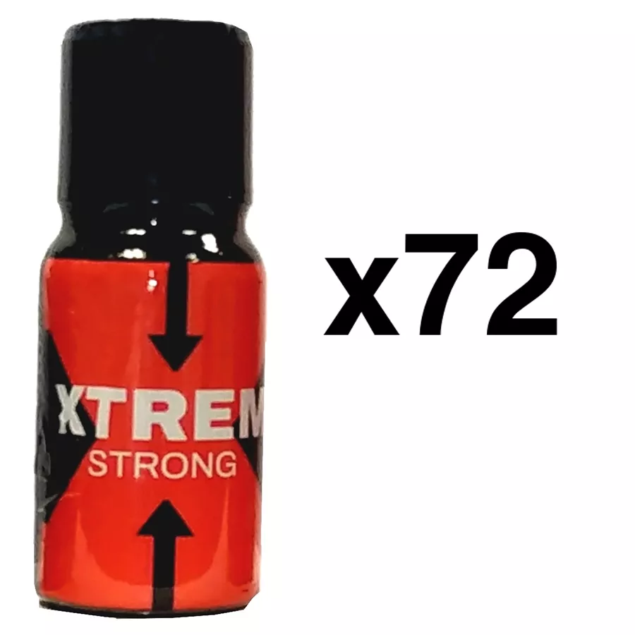 XTREM 15ml x72