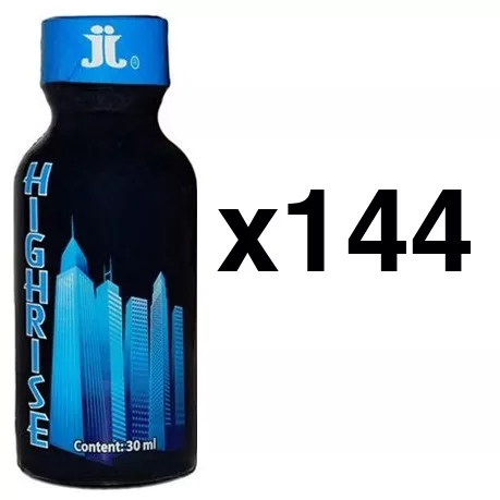 HighRise Hexyle 30ml x144