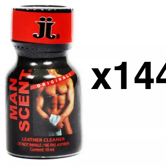Man Scent 10ml x144
