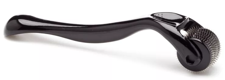 Stachelrad Wheel Pleasure 13cm