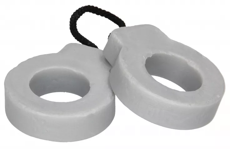 Seife Handschuhe CUFF SOAP
