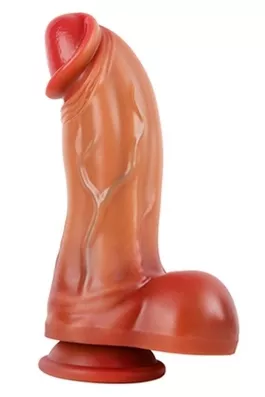Realistischer Dildo Marcillo 17 x 5.8cm