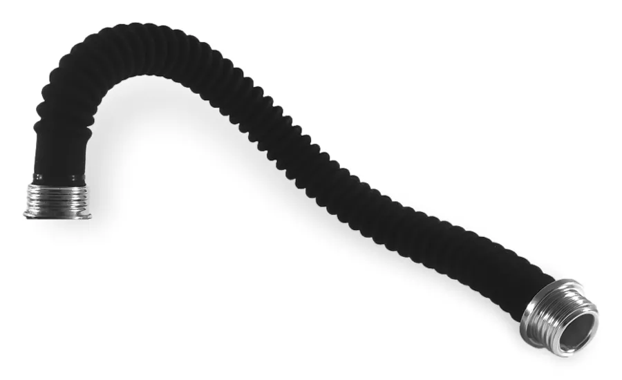Schlauch für Gasmaske 50cm