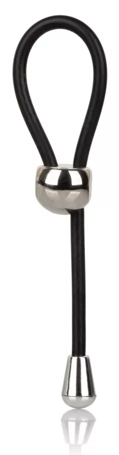 Cockring Lasso E-Z Cinch Silikon