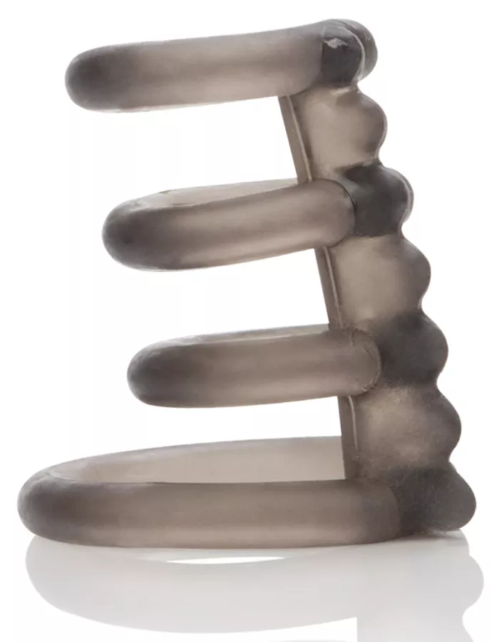 Penishülle Cockring Support Master 6cm
