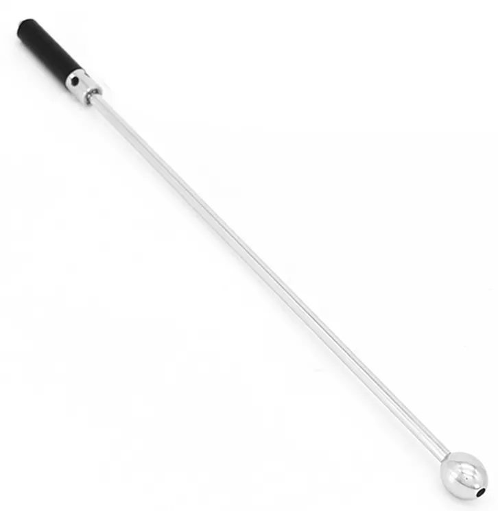 Elektro Harnröhrenstab PLAYERS 19cm