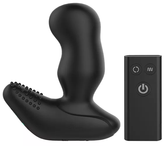 Rotierender Prostatastimulator Revo Extreme Nexus 10 x 5,4cm