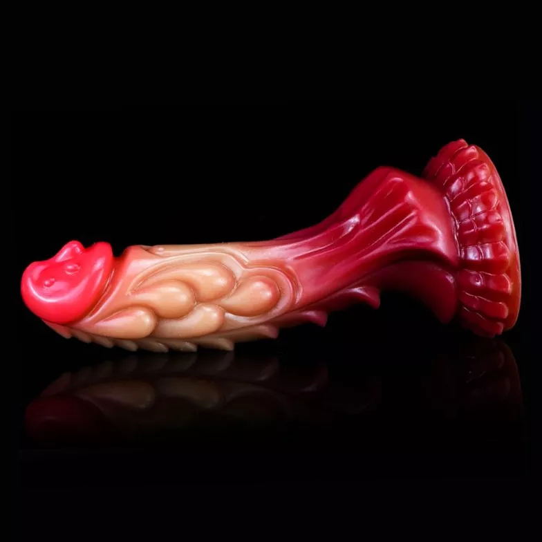 Drachen-Dildo Firiz 16 x 5cm