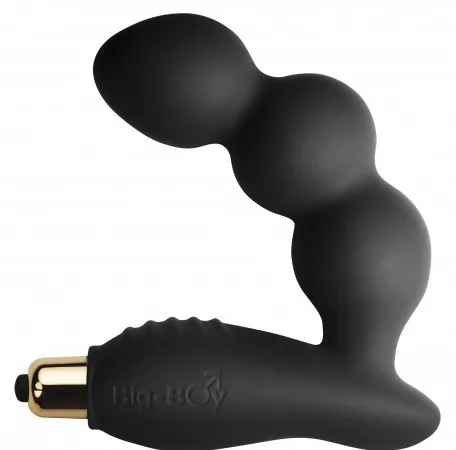 Big Boy Vibrant 7 Geschwindigkeiten