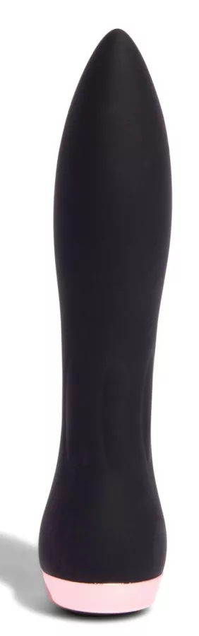 Mini Vibrator 60sx Amp 13cm Zwart