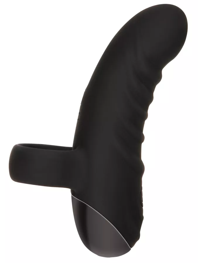 Mini Vibrator Hooked On You 8 Vibrationen