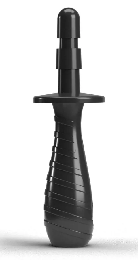 Griff für Hung System