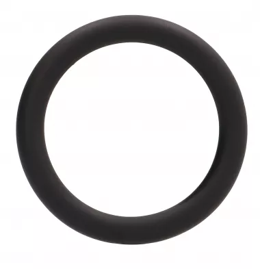 Silicone Cockring Round Ring 31mm