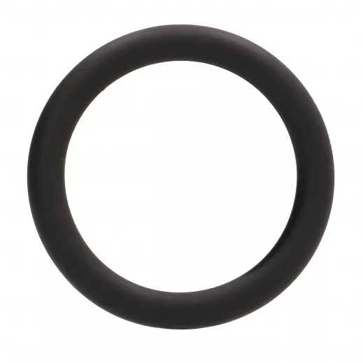 Silicone Cockring Round Ring 36mm